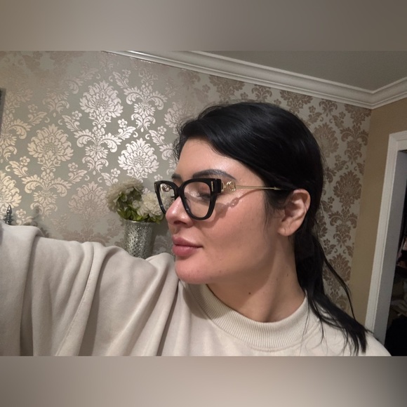 Gucci eye glasses - Picture 5 of 5